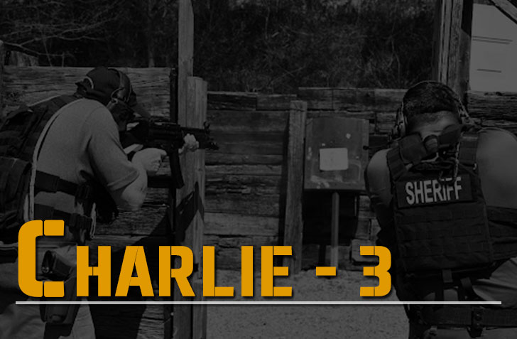 trident tactical academy rifle charlie 3 class