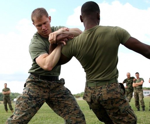 Trident Tactical Academy Fighting Instruction Phoenix Arizona